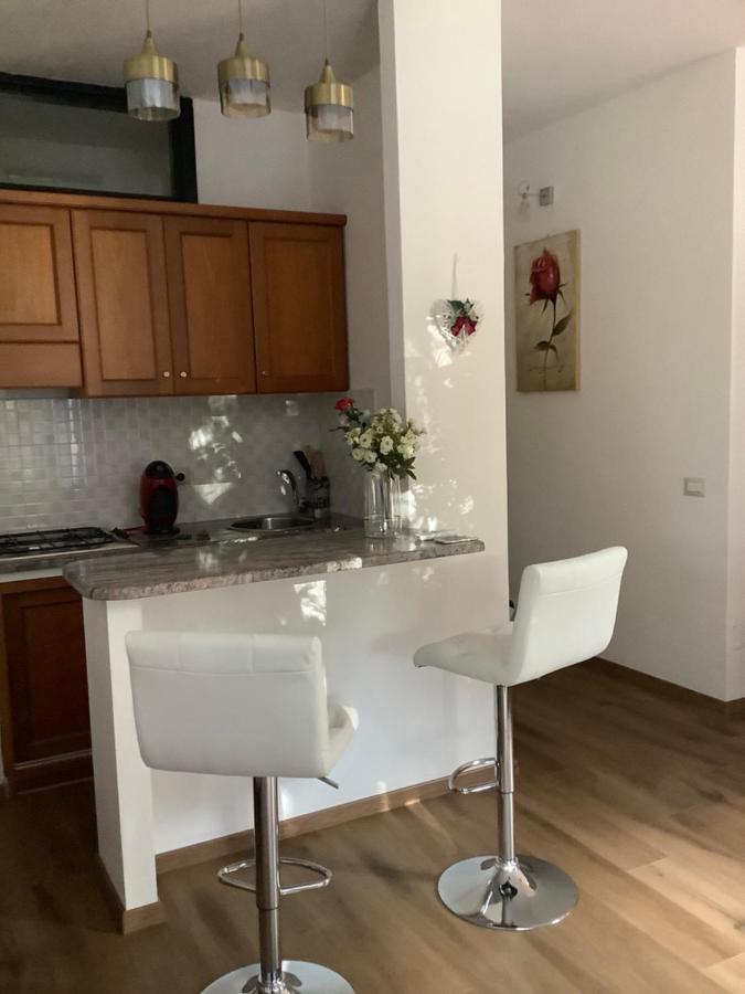 Ferienwohnung Living Downtown Codice Iun Q4645 Cagliari Exterior foto